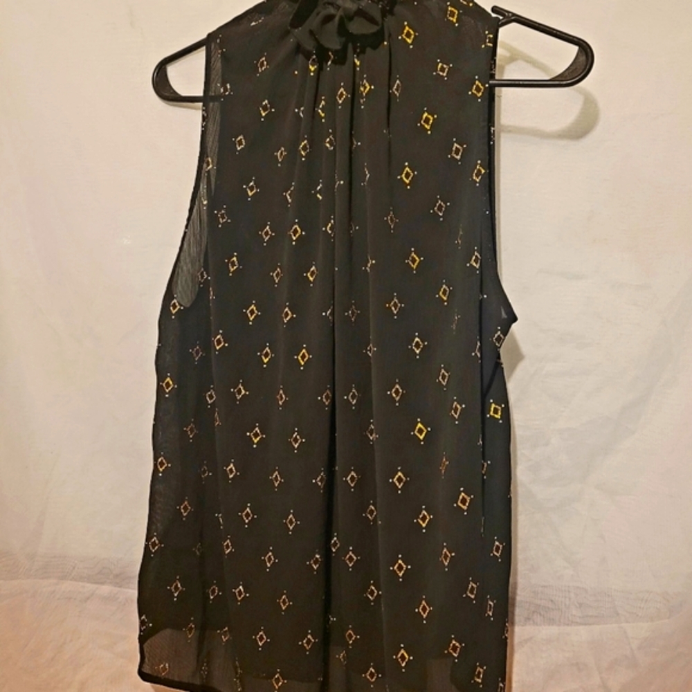 ☆ large dress top